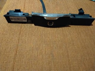 Botonera TV LG 32LF5800