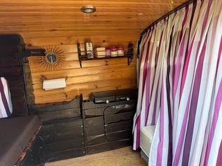 Volkswagen T4 Camper