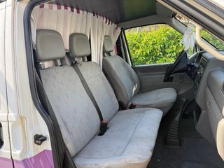 Volkswagen T4 Camper