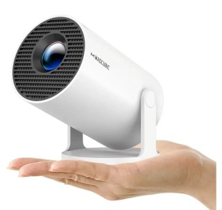 Proyector 80/100/130 pulgadas