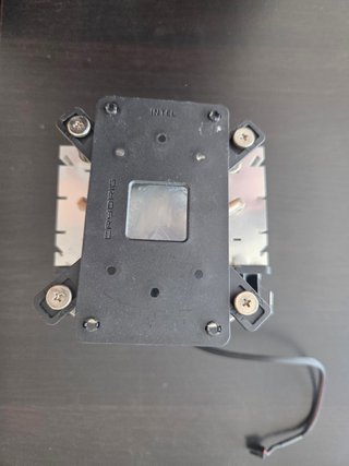 Disipador CPU CRYORIG H7