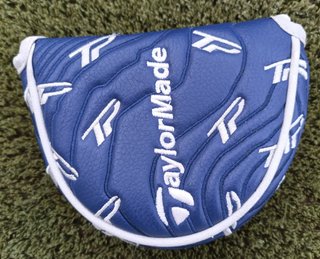 headcover TaylorMade TP Collection para putter