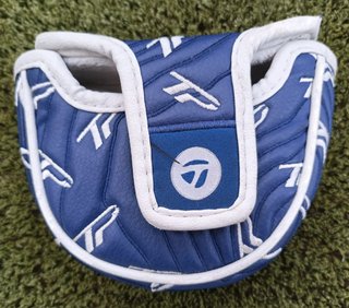 headcover TaylorMade TP Collection para putter