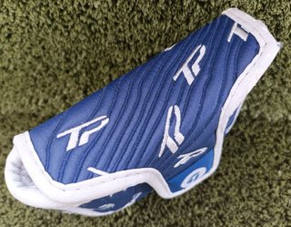 headcover TaylorMade TP Collection para putter