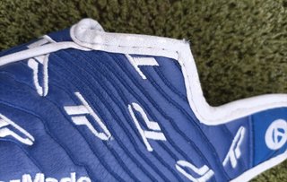 headcover TaylorMade TP Collection para putter