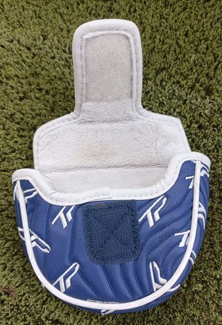 headcover TaylorMade TP Collection para putter