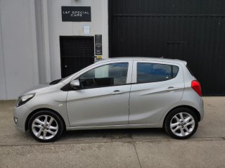 Opel KARL 1.0i XE Selective