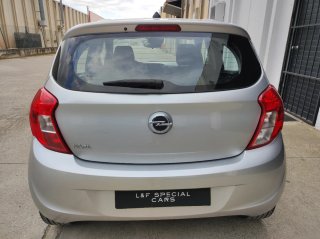 Opel KARL 1.0i XE Selective