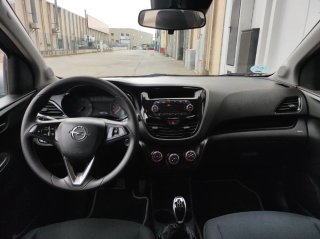 Opel KARL 1.0i XE Selective