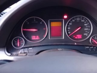 Audi A4 2004