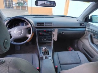Audi A4 2004