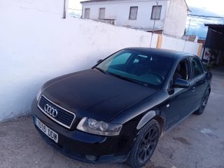 Audi A4 2004