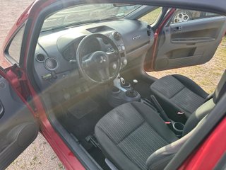 Mitsubishi Colt 2007