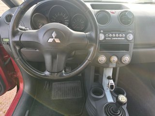 Mitsubishi Colt 2007