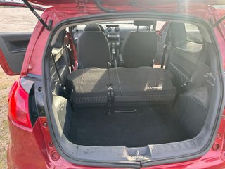 Mitsubishi Colt 2007