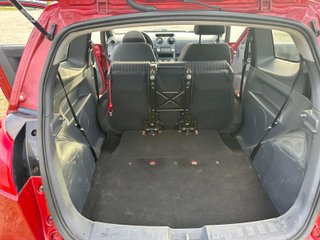 Mitsubishi Colt 2007
