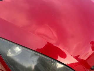 Mitsubishi Colt 2007