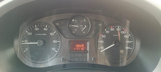 Citroen Berlingo 2017
