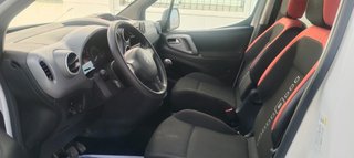 Citroen Berlingo 2017