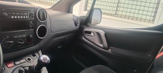 Citroen Berlingo 2017