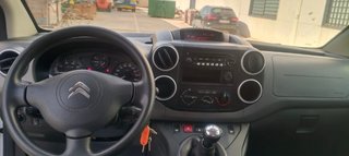 Citroen Berlingo 2017
