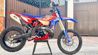 Beta 300 2t Enduro Moto