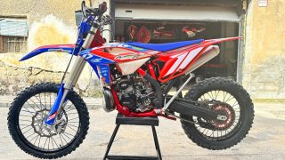 Beta 300 2t Enduro Moto