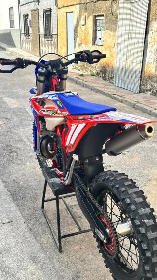 Beta 300 2t Enduro Moto