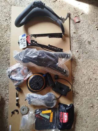 Beta 300 2t Enduro Moto