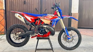 Beta 300 2t Enduro Moto