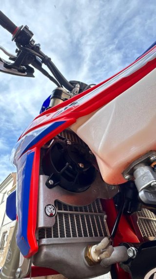Beta 300 2t Enduro Moto