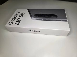 Samsung Galaxy A57 5G 256GB Precintado
