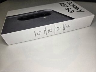 Samsung Galaxy A57 5G 256GB Precintado