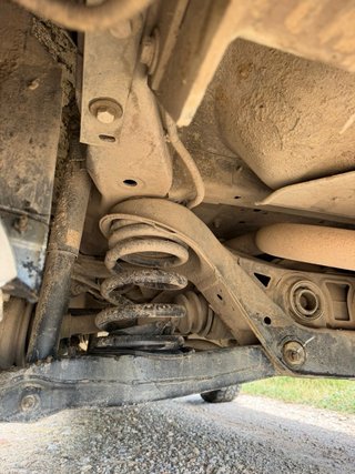Mitsubishi Montero 2001