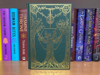Green & Deadly Things