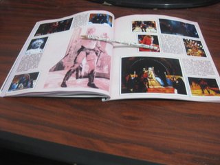 ALBUM FACSIMIL COMPLETO MASTERS DEL UNIVERSO PANIN
