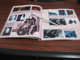 ALBUM FACSIMIL COMPLETO MASTERS DEL UNIVERSO PANIN