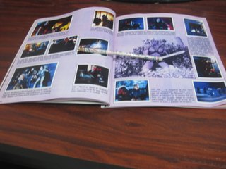 ALBUM FACSIMIL COMPLETO MASTERS DEL UNIVERSO PANIN