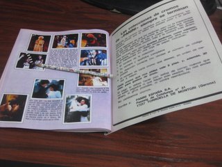 ALBUM FACSIMIL COMPLETO MASTERS DEL UNIVERSO PANIN