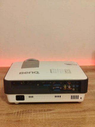 Proyector Escolar Benq MX816ST