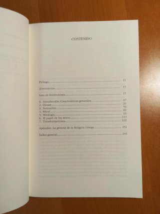 La religión griega Dioses y hombres: santuarios...