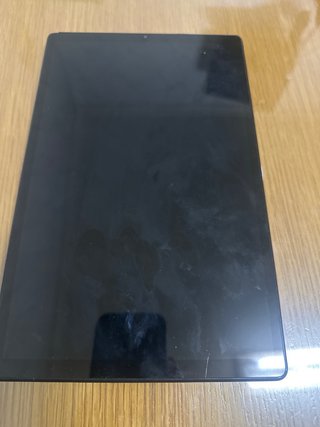 Tablet Lenovo grigio