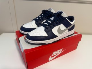 Nike Dunk Low