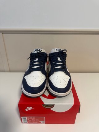 Nike Dunk Low