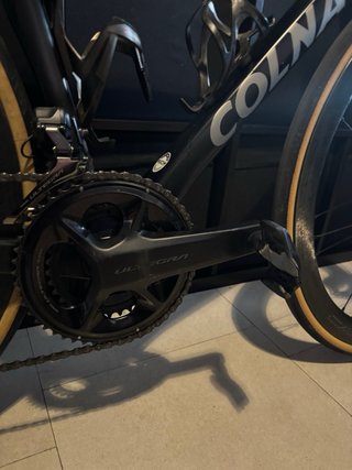 Colnago V3RS Disc Carbono