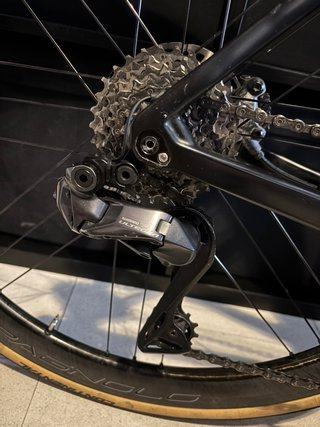 Colnago V3RS Disc Carbono