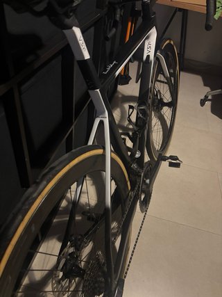Colnago V3RS Disc Carbono