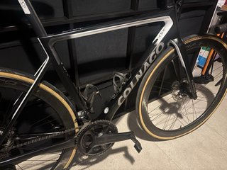 Colnago V3RS Disc Carbono