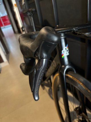 Colnago V3RS Disc Carbono