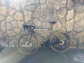 Colnago V3RS Disc Carbono